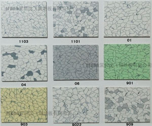 PVC防靜電地板 PVC防靜電地板