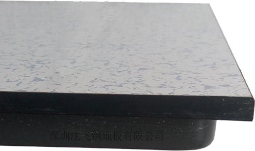 玻化石面層防靜電地板 玻化石面層防靜電地板
