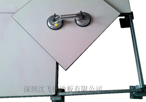 陶瓷高架活動(dòng)地板結(jié)構(gòu) 陶瓷高架活動(dòng)地板結(jié)構(gòu)