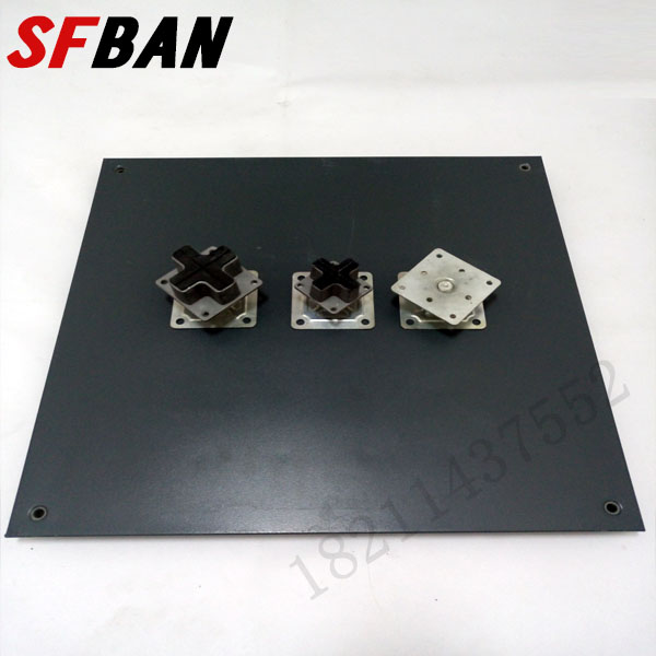 架空活動地板 架空活動地板