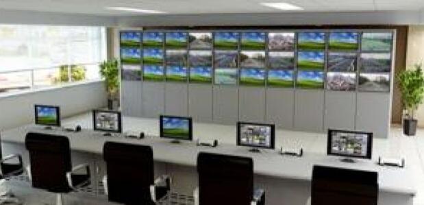 防靜電地板監控機房施工方案 防靜電地板監控機房施工方案