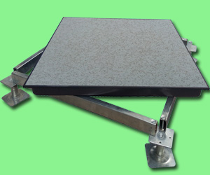 什么是防靜電地板?-防靜電地板-深圳沈飛地板官方網