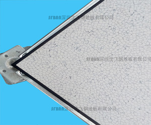 PVC永久性防靜電地板的維護和保養-防靜電地板-深圳沈飛地板官方網