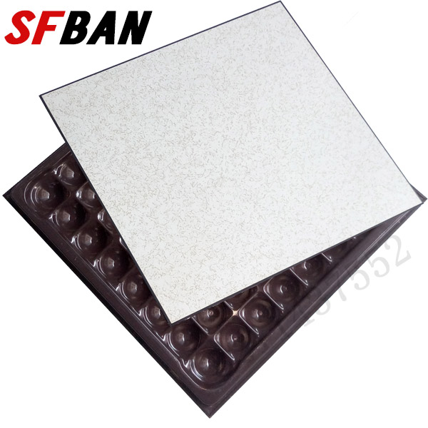 全鋼防靜電地板,機房防靜電地板專用,深圳沈飛地板熱賣款